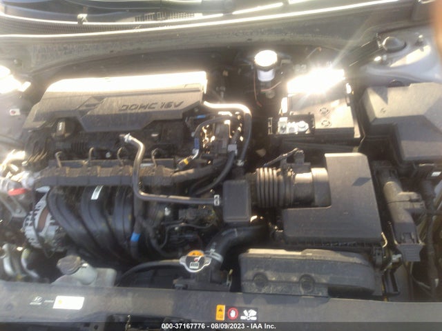 Hyundai ELANTRA SE 2021 KMHLL4AG0MU071474 Image 10