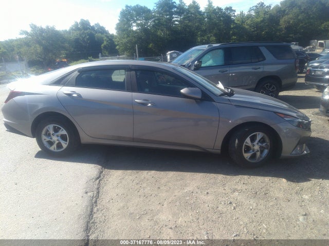 Hyundai ELANTRA SE 2021 KMHLL4AG0MU071474 Image 13