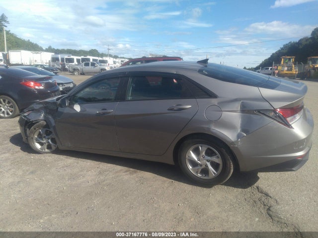 Hyundai ELANTRA SE 2021 KMHLL4AG0MU071474 Image 14