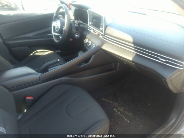Hyundai ELANTRA SE 2021 KMHLL4AG0MU071474 Image 5
