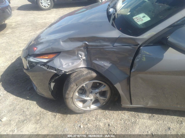 Hyundai ELANTRA SE 2021 KMHLL4AG0MU071474 Image 6