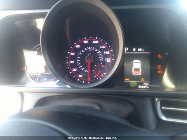 Hyundai ELANTRA SE 2021 KMHLL4AG0MU071474 Image 7