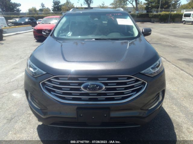 2FMPK3J91LBB19715 Ford Edge Sel/st Line