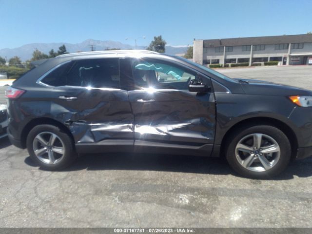 2FMPK3J91LBB19715 Ford Edge Sel/st Line