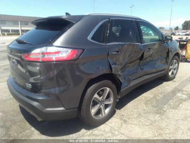 2FMPK3J91LBB19715 Ford Edge Sel/st Line