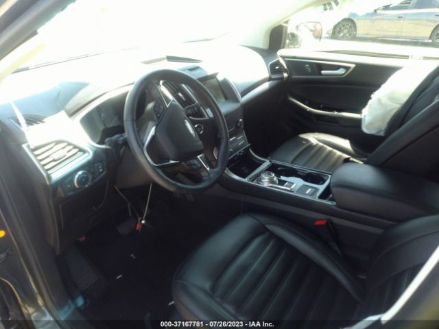 2FMPK3J91LBB19715 Ford Edge Sel/st Line