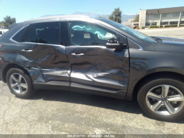 2FMPK3J91LBB19715 Ford Edge Sel/st Line