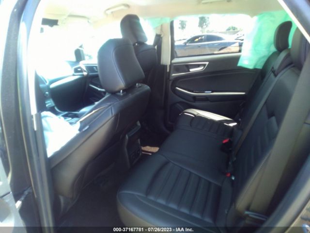 2FMPK3J91LBB19715 Ford Edge Sel/st Line