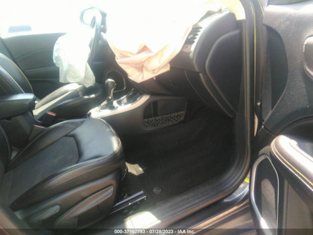 3C4NJDBB8JT359822 Jeep Compass Latitude