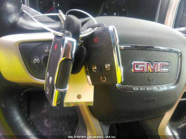 1GTG6EEN1H1210532 GMC Canyon 4wd Denali