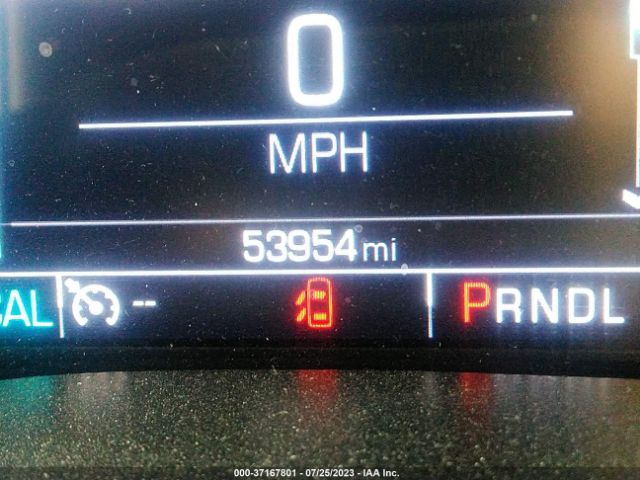 1GTG6EEN1H1210532 GMC Canyon 4wd Denali