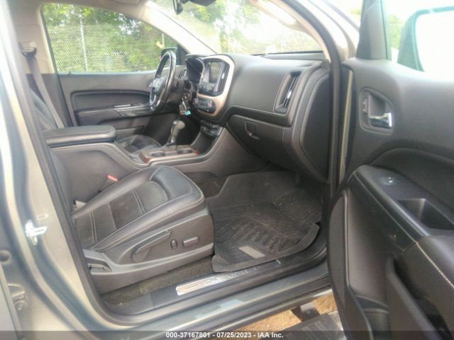 1GTG6EEN1H1210532 GMC Canyon 4wd Denali
