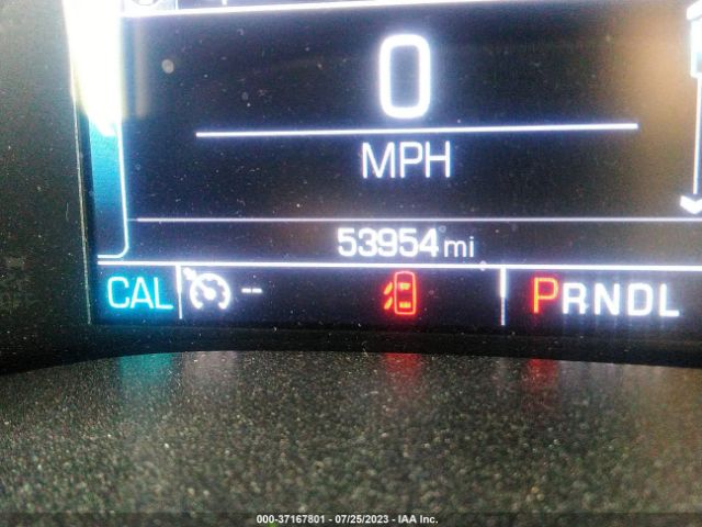 1GTG6EEN1H1210532 GMC Canyon 4wd Denali