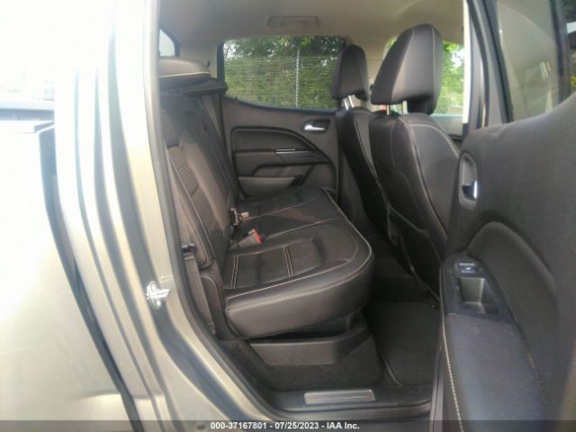 1GTG6EEN1H1210532 GMC Canyon 4wd Denali