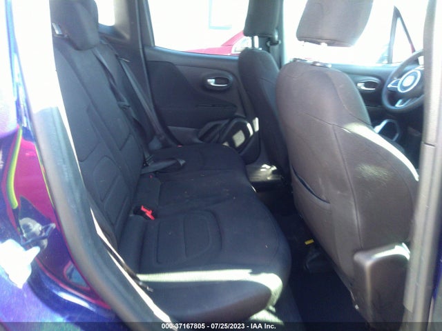 Jeep Renegade Latitude 2020 ZACNJABB9LPL44588 Image 14