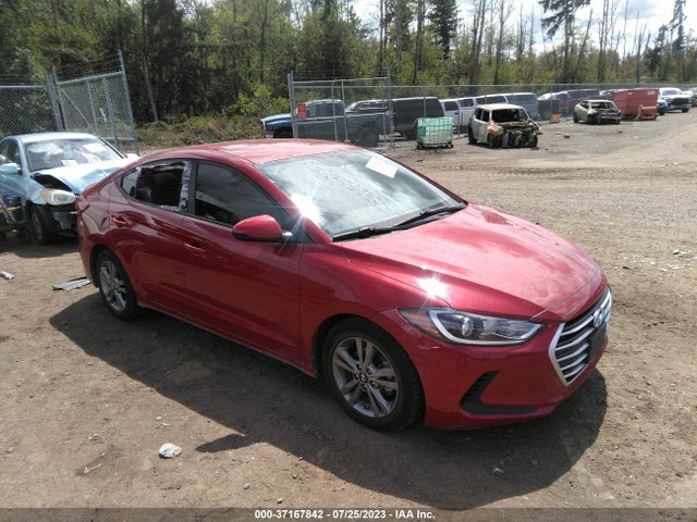 2017 KMHD84LFXHU383107 zdjęcie główne
