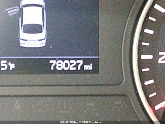 5XXGT4L30KG289580 KIA Optima Lx