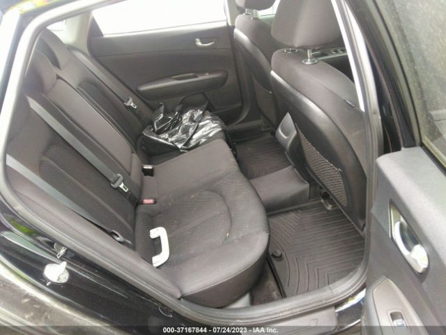 5XXGT4L30KG289580 KIA Optima Lx