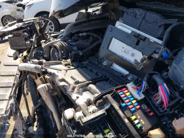 KNDJ23AU9M7780157 KIA SOUL LX