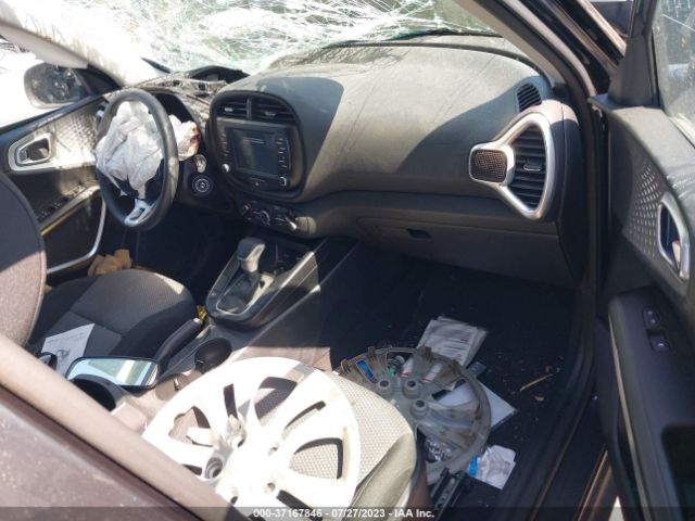 KNDJ23AU9M7780157 KIA SOUL LX