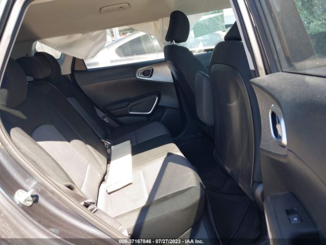 KNDJ23AU9M7780157 KIA SOUL LX