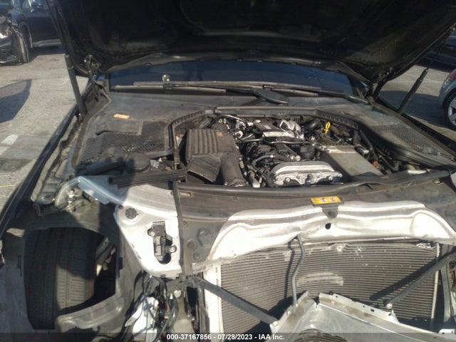 Mercedes-Benz C-class C 300 2016 55SWF4JB0GU133383 Image 16
