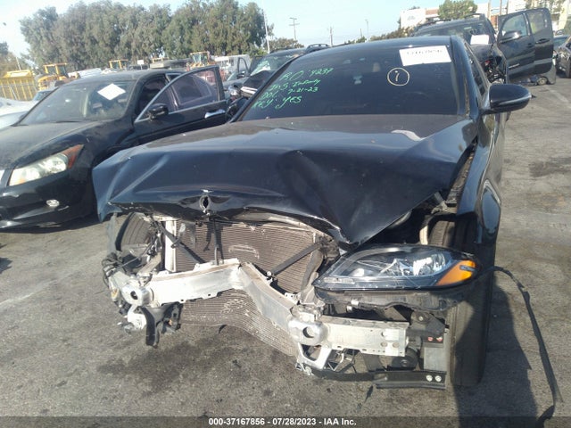 Mercedes-Benz C-class C 300 2016 55SWF4JB0GU133383 Image 4