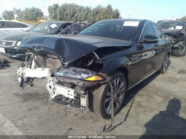 Mercedes-Benz C-class C 300 2016 55SWF4JB0GU133383 Image 6