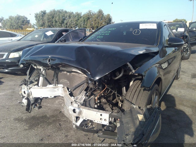 Mercedes-Benz C-class C 300 2016 55SWF4JB0GU133383 Image 12