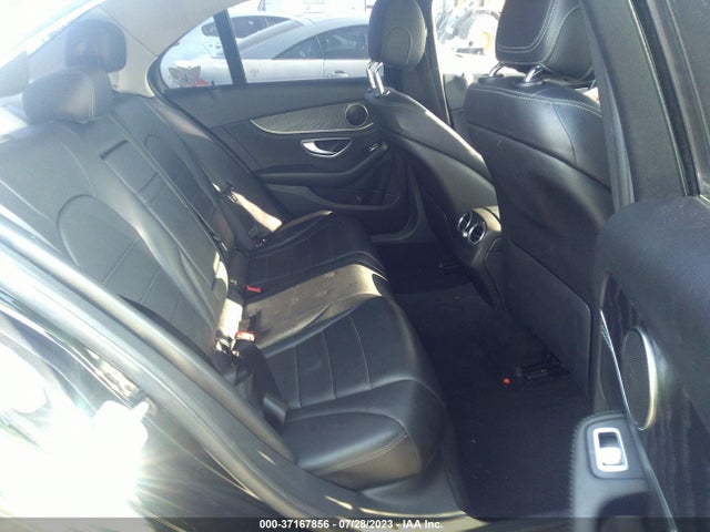 Mercedes-Benz C-class C 300 2016 55SWF4JB0GU133383 Image 14