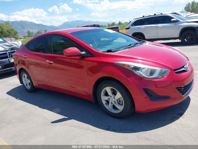 2015 KMHDH4AE9FU391433 главное изображение