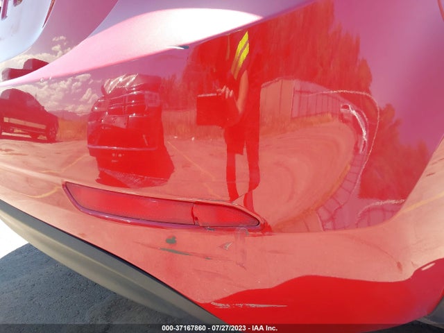 Hyundai ELANTRA SE 2015 KMHDH4AE9FU391433 Image 6