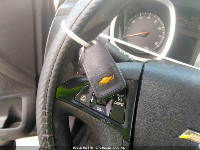 Chevrolet EQUINOX LS 2014 2GNALAEK7E6218311 Image 3