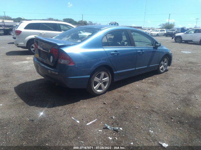 2011 HONDA CIVIC SDN LX-S VIN: 19XFA1F69BE030374