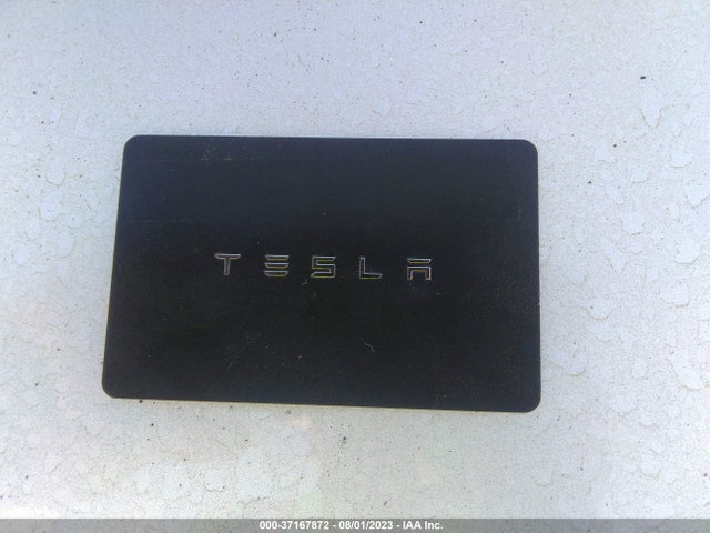 Tesla Model 3 Long Range 2020 5YJ3E1EB6LF800970 Image 10