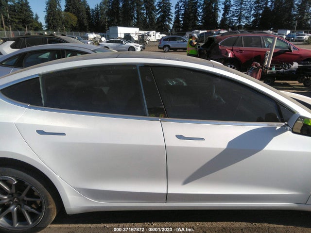 Tesla Model 3 Long Range 2020 5YJ3E1EB6LF800970 Image 12