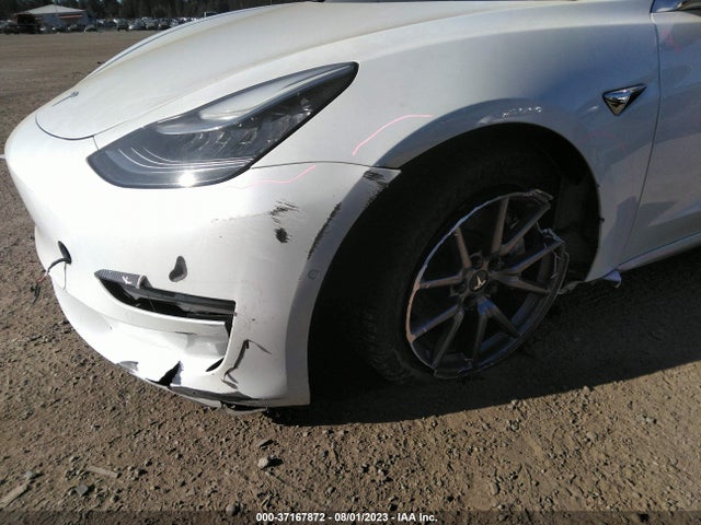 Tesla Model 3 Long Range 2020 5YJ3E1EB6LF800970 Image 6