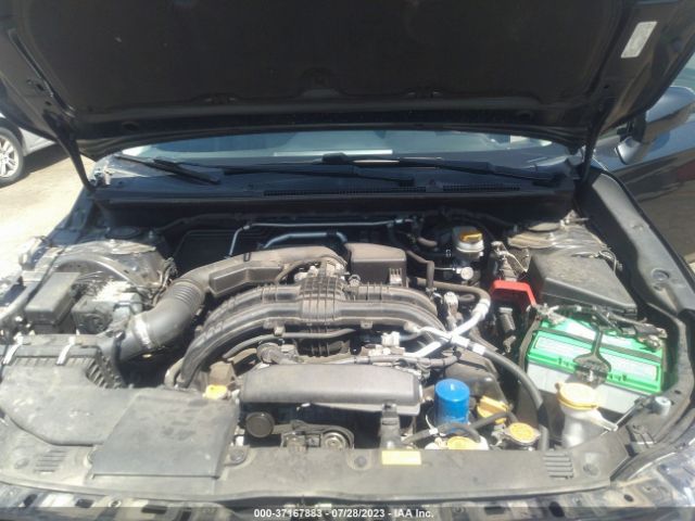 JF2GTABC8J9241368 Subaru Crosstrek Premium