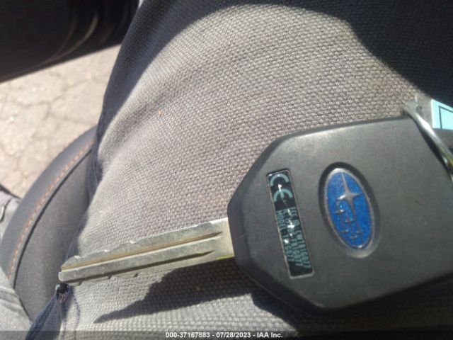 JF2GTABC8J9241368 Subaru Crosstrek Premium