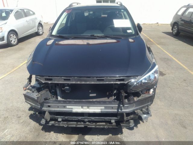 JF2GTABC8J9241368 Subaru Crosstrek Premium