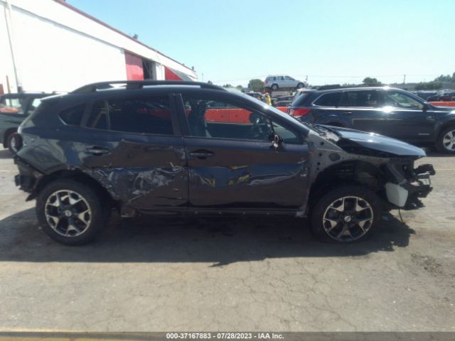 JF2GTABC8J9241368 Subaru Crosstrek Premium