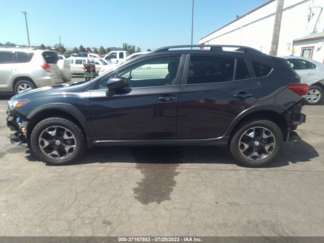 JF2GTABC8J9241368 Subaru Crosstrek Premium