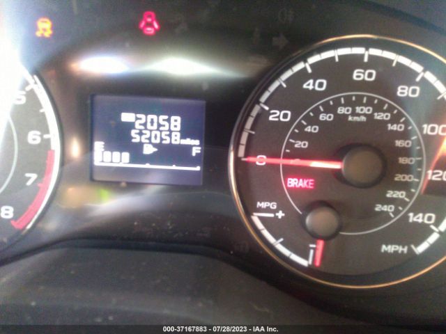 JF2GTABC8J9241368 Subaru Crosstrek Premium