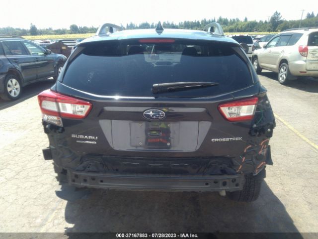 JF2GTABC8J9241368 Subaru Crosstrek Premium