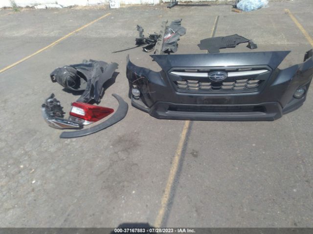 JF2GTABC8J9241368 Subaru Crosstrek Premium