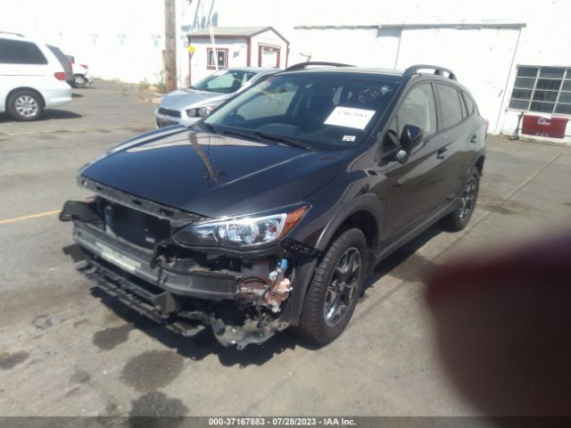 JF2GTABC8J9241368 Subaru Crosstrek Premium