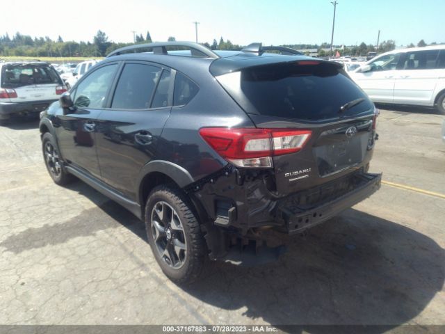 JF2GTABC8J9241368 Subaru Crosstrek Premium