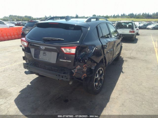 JF2GTABC8J9241368 Subaru Crosstrek Premium