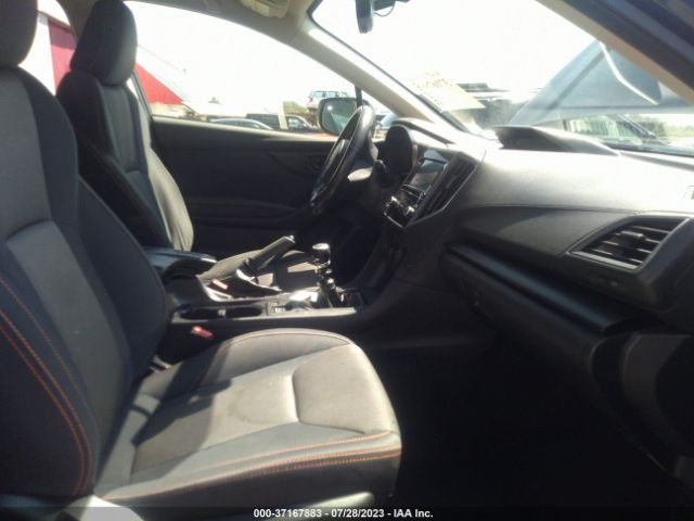 JF2GTABC8J9241368 Subaru Crosstrek Premium