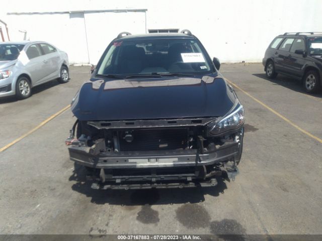 JF2GTABC8J9241368 Subaru Crosstrek Premium